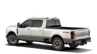 2027 Ford Super Duty® External Image 2